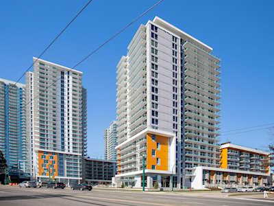 455 SW Marine Drive #1507 Vancouver, BC V5X 0H3
