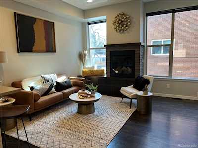 2180 S Josephine St #5 Denver, CO 80210