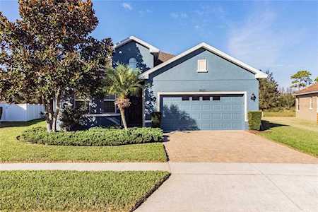 8621 Eagle Brook Dr Land O Lakes, FL 34638