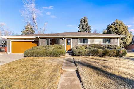 7285 S Tamarac St Centennial, CO 80112