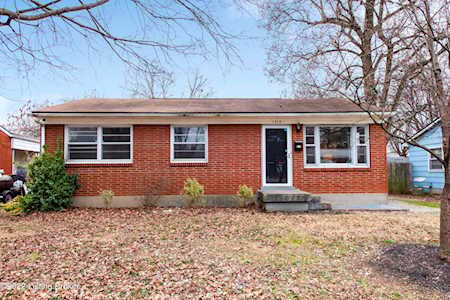 1314 Lacona Ln Louisville, KY 40213