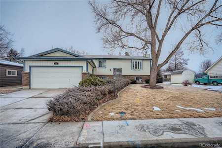 1107 S Redbud Dr Loveland, CO 80538