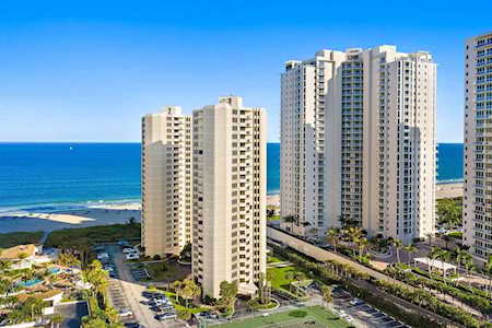 2800 N Ocean Drive #B-2a Singer Island, FL 33404