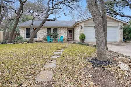 3106 Jeanette CT Austin, TX 78745