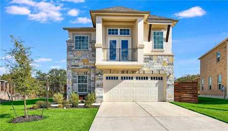 16409 Sydney Carol LN Austin, TX 78734