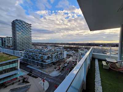 8533 River District Crossing #1003 Vancouver, BC V5S 0H2