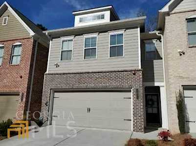 343 Gaines Street Marietta, GA 30060