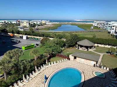 502 Gulf Shore Drive #UNIT 611 Destin, FL 32541