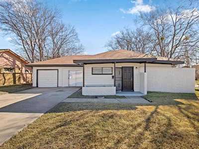 3617 Mountcastle Drive Fort Worth, TX 76119
