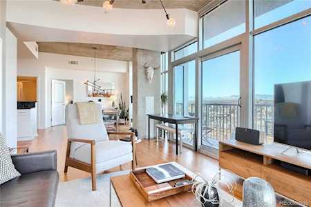 1700 Bassett St #1713 Denver, CO 80202