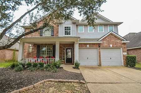 10434 Antelope Alley Missouri City, TX 77459