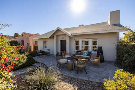 1333 W Willetta Street Phoenix, AZ 85007