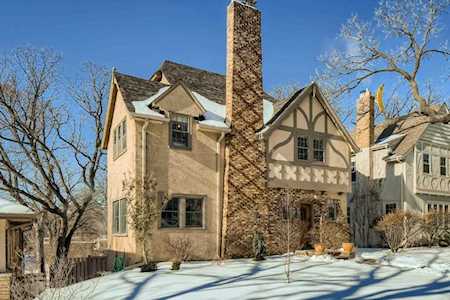 5344 Russell Avenue S Minneapolis, MN 55410