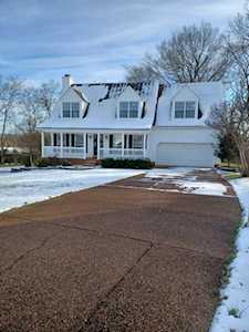 1809 Tanner Ct Spring Hill, TN 37174