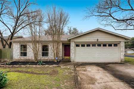 3111 Dominic DR Austin, TX 78745