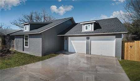 4600 Cobbler CV Austin, TX 78744