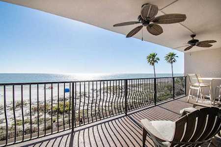 13650 Gulf Blvd #302 Madeira Beach, FL 33708