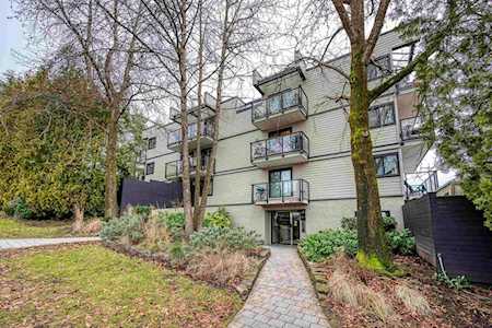 240 Mahon Avenue #211 North Vancouver, BC V7M 3H4