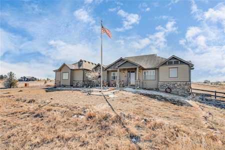 665 Willow Run Circle Elizabeth, CO 80107