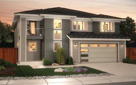 23048 64th St Ct E ( Lot 212 ) Buckley, WA 98321