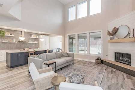 2515 Edgefield Trail Mansfield, TX 76063