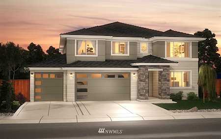 23056 64th St Ct E ( Lot 214 ) Buckley, WA 98321