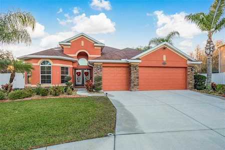 8649 Briggs Marsh Ct New Port Richey, FL 34654