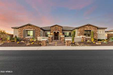 6120 E Calle De Pompas Cave Creek, AZ 85331