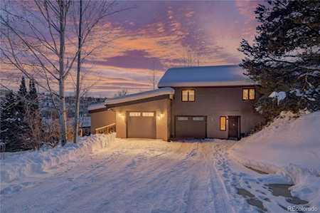 791 & 795 Conifer Circle Steamboat Springs, CO 80487