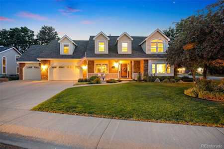 6101 Paragon Ct Fort Collins, CO 80525