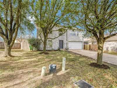 1517 Alazan CV Round Rock, TX 78664