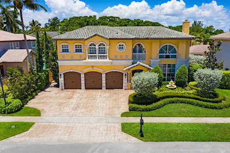 1665 SW 4th Avenue Boca Raton, FL 33432