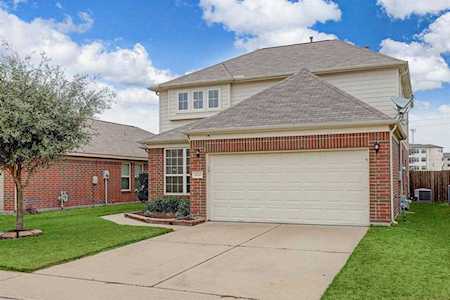 14742 Fir Knoll Way Cypress, TX 77429