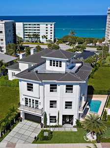 842 Oceanside Drive Juno Beach, FL 33408