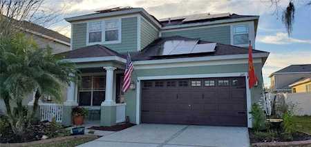 1149 Gentilly Lane Wesley Chapel, FL 33544