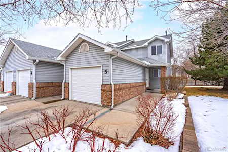 357 Albion Way #5 Fort Collins, CO 80526