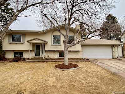 7126 S Syracuse Ct Centennial, CO 80112