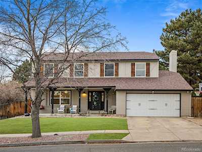 7133 Ellis St Arvada, CO 80004