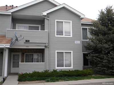 911 S Zeno Way #108 Aurora, CO 80017