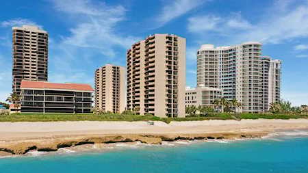 4200 N Ocean Drive #2-803 Singer Island, FL 33404