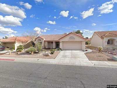 8917 Villa Ridge Dr Las Vegas, NV 89134