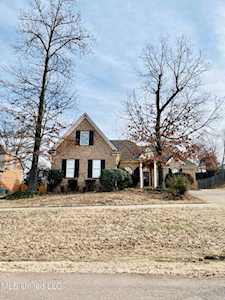 1772 Carlee Drive Dr Hernando, MS 38632