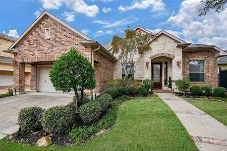 3426 Louvre Ln Houston, TX 77082