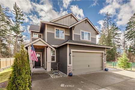 22802 73rd St E Buckley, WA 98321