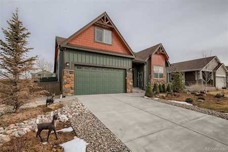 304 Calhoun Circle Castle Rock, CO 80104