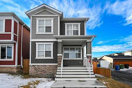 131 Redstone Blvd NE Calgary, AB T3N 0R3