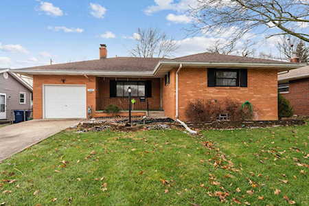 1097 Fordham Road Columbus, OH 43224