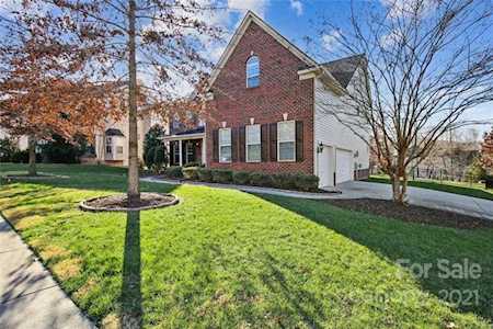 6406 Donnegal Farm Rd Charlotte, NC 28270