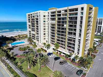 1480 Gulf Blvd #601 Clearwater Beach, FL 33767