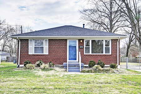 7905 Nancy Ln Louisville, KY 40258